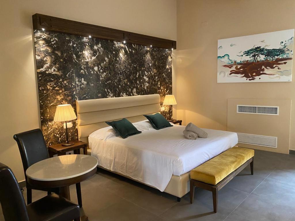 Firriato Hospitality Cavanera Etnea Resort & Wine Experience Кастильоне-ди-Сицилия Экстерьер фото