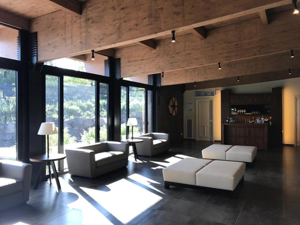 Firriato Hospitality Cavanera Etnea Resort & Wine Experience Кастильоне-ди-Сицилия Экстерьер фото